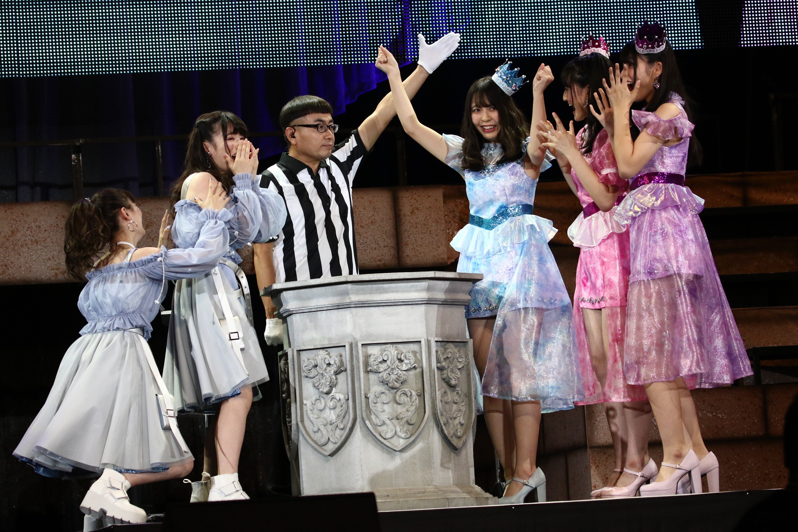じゃんけん大会2018