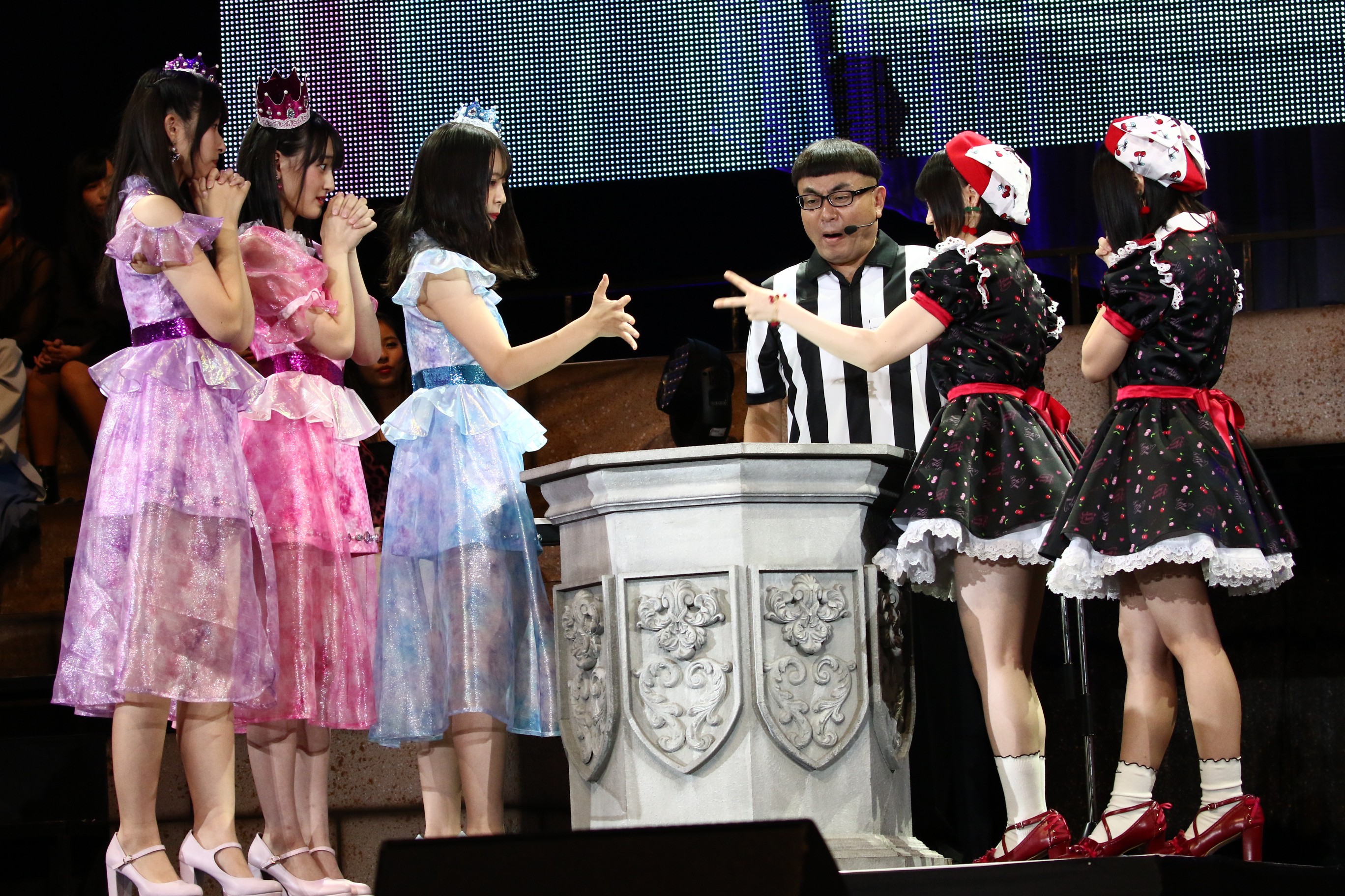 じゃんけん大会2018