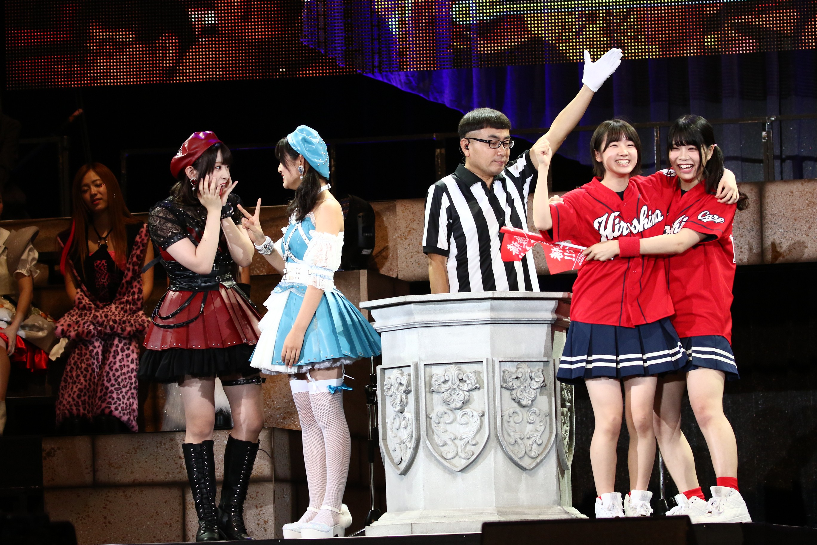 じゃんけん大会2018