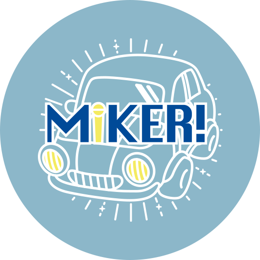 MiKER!